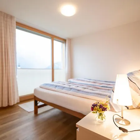 Fionas 256 Apartamento