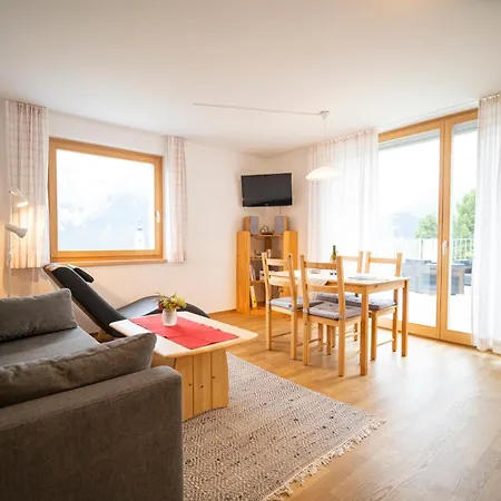 Apartamento Fionas 256