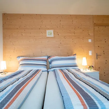 Fionas 256 Apartamento *