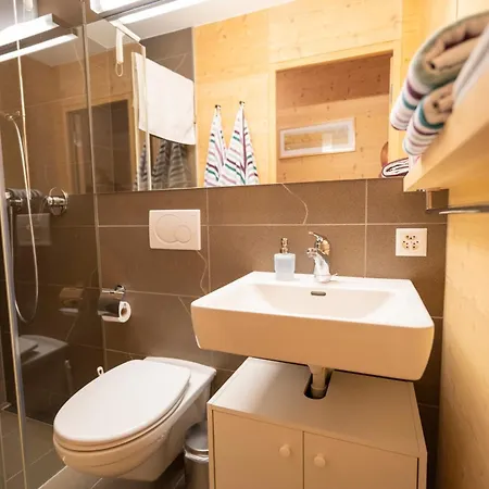 Apartamento Fionas 256 *