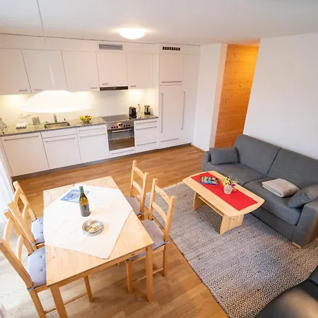 Fionas 256 Apartamento