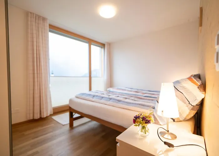 Fionas 256 Apartamento