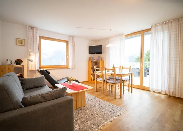 Apartamento Fionas 256