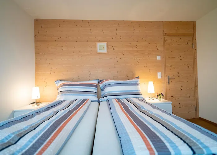 Fionas 256 Apartamento *