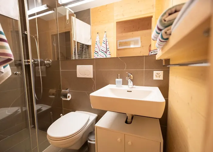 Apartamento Fionas 256 *