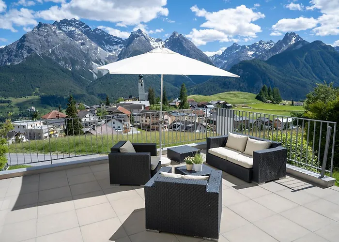 شقة Fionas 256 فتان